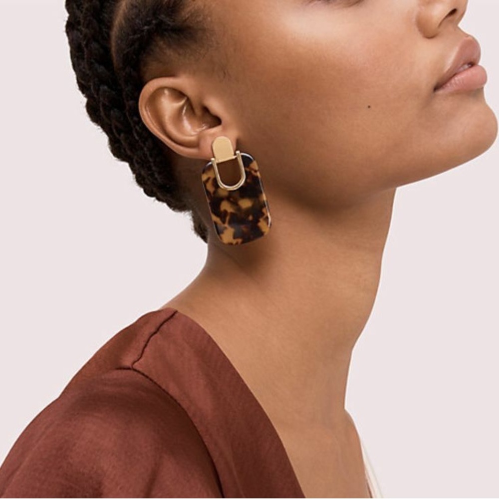 ✨Kate Spade earrings
